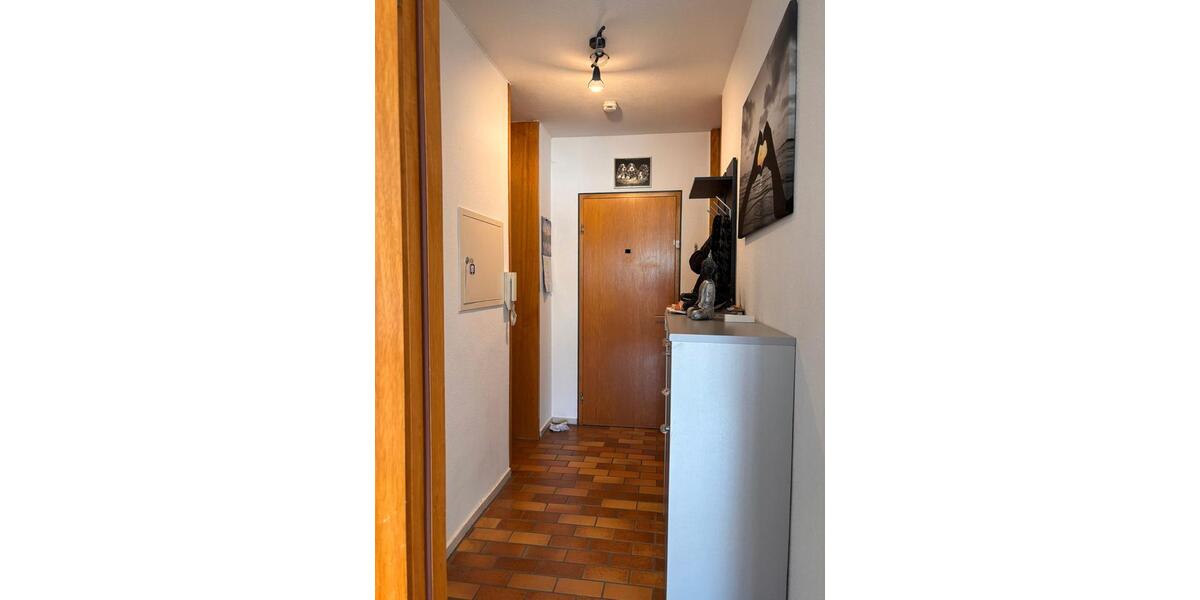 Etagenwohnung Weinstadt - 2 Zimmer, 54 m&sup2;, 670&euro; | Angebot:26652379