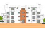 Erdgeschoßwohnung Sulz am Neckar - 4 Zimmer, 118 m&sup2;, 1.350&euro; | Angebot:26600792