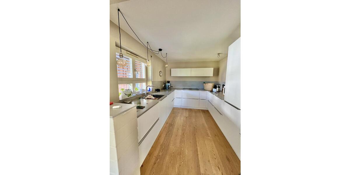 Doppelhaushälfte Jestetten - 6 Zimmer, 150 m&sup2;, 1.900&euro; | Angebot:26483245
