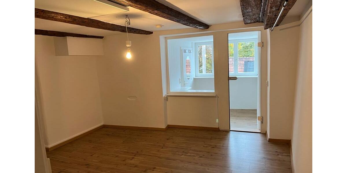 Etagenwohnung Konstanz - 1 Zimmer, 40 m&sup2;, 880&euro; | Angebot:24840675