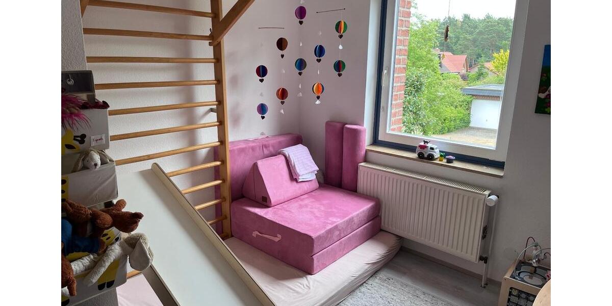 Doppelhaushälfte Diesdorf - 5 Zimmer, 110 m&sup2;, 950&euro; | Angebot:24979279