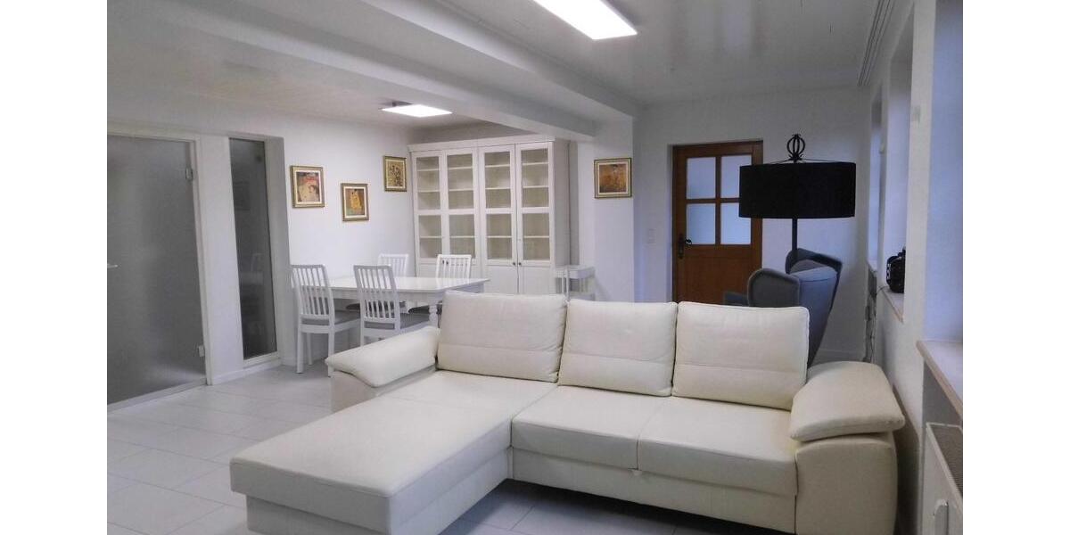 Erdgeschoßwohnung Waldshut-Tiengen Tiengen - 3 Zimmer, 86 m&sup2;, 860&euro; | Angebot:26561049