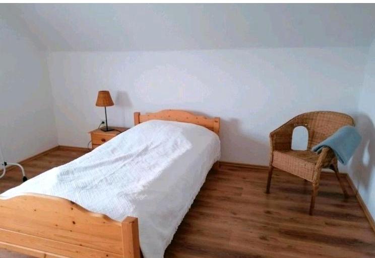 Monteurzimmer Monteurunterkunft Wohnung Kurzzeitmiete WG privat 6 zimmer