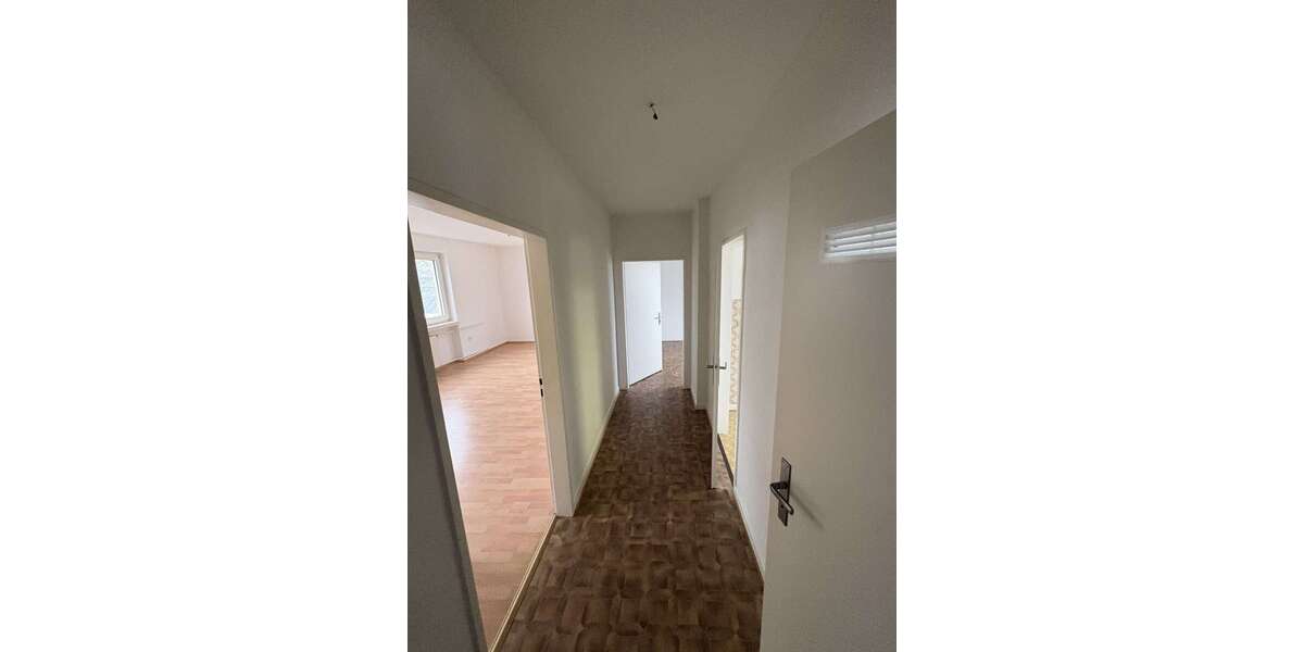 Etagenwohnung Remscheid Alt-Remscheid - 3 Zimmer, 64 m&sup2;, 440&euro; | Angebot:24962479