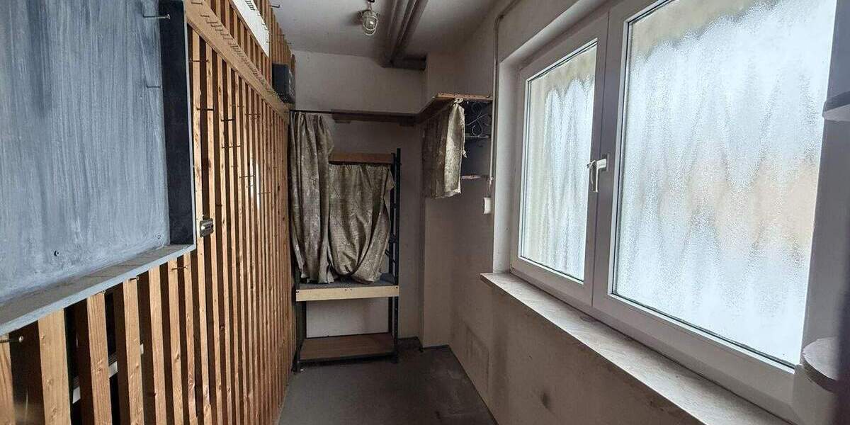 Etagenwohnung Radegast Radegast - 3 Zimmer, 80 m&sup2;, 525&euro; | Angebot:25229079