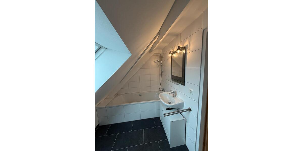 Etagenwohnung Hengersberg - 1 Zimmer, 35 m&sup2;, 500&euro; | Angebot:26301852