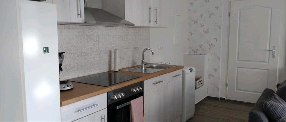 Erdgeschoßwohnung Bad Saarow - 1 Zimmer, 40 m&sup2;, 850&euro; | Angebot:24865004
