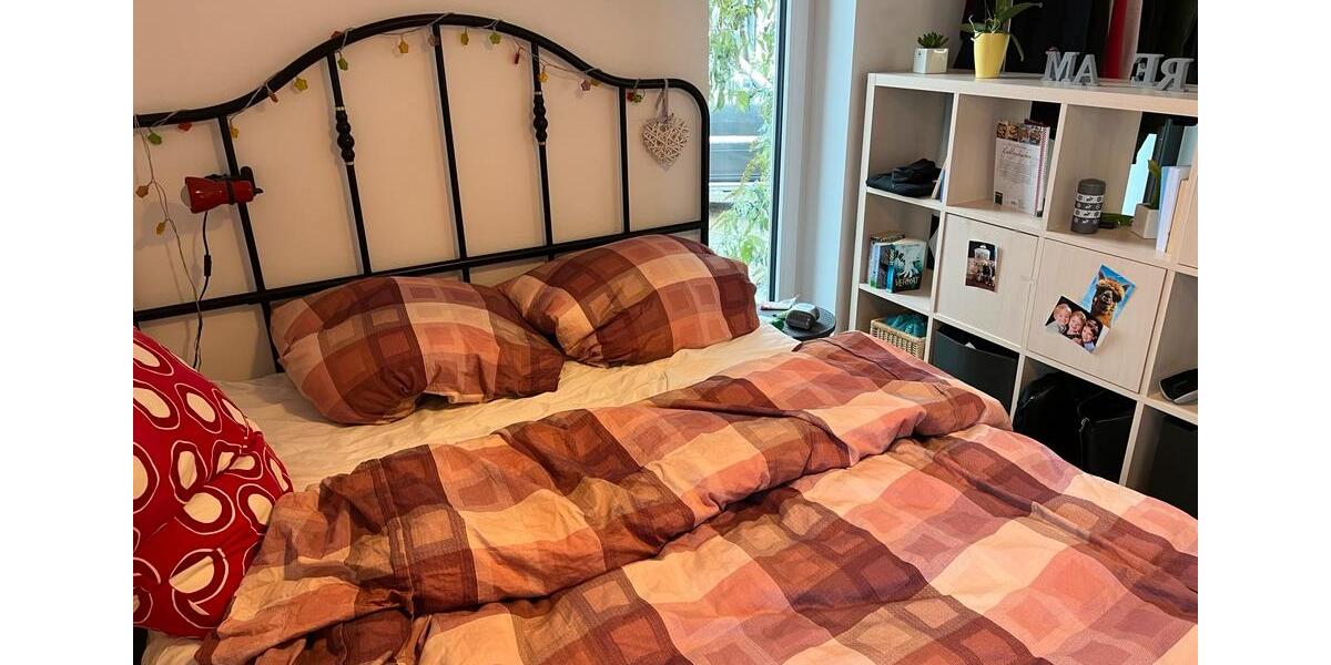 Wohnen auf Zeit Landsberg am Lech Ellighofen - 1 Zimmer, 35 m&sup2;, 790&euro; | Angebot:26432597