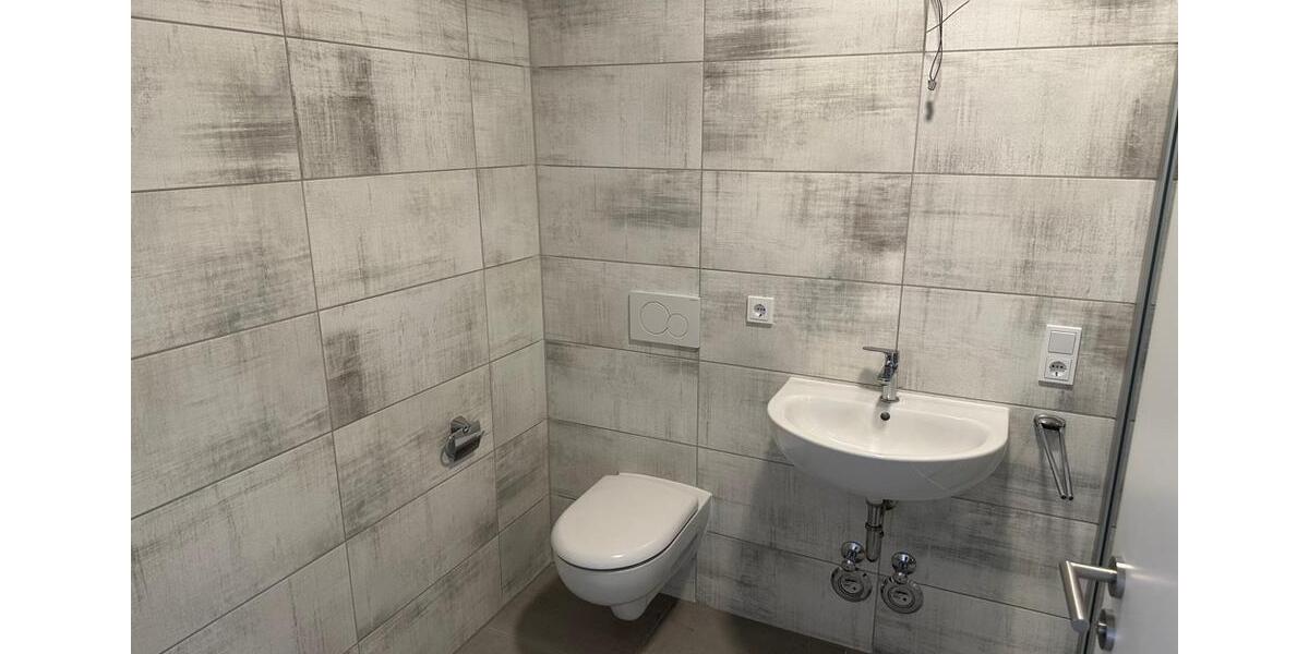 Etagenwohnung Duderstadt - 3 Zimmer, 76 m&sup2;, 865&euro; | Angebot:26491374