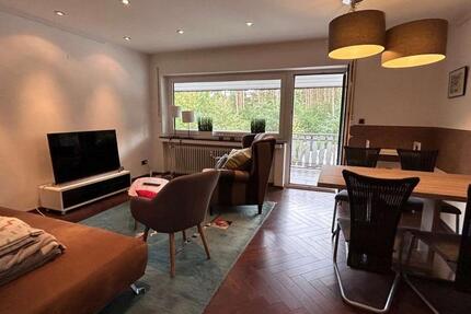 Wohnen auf Zeit Schloß Holte-Stukenbrock Stukenbrock - 3 Zimmer, 70 m&sup2;, 48&euro; | Angebot:24336734