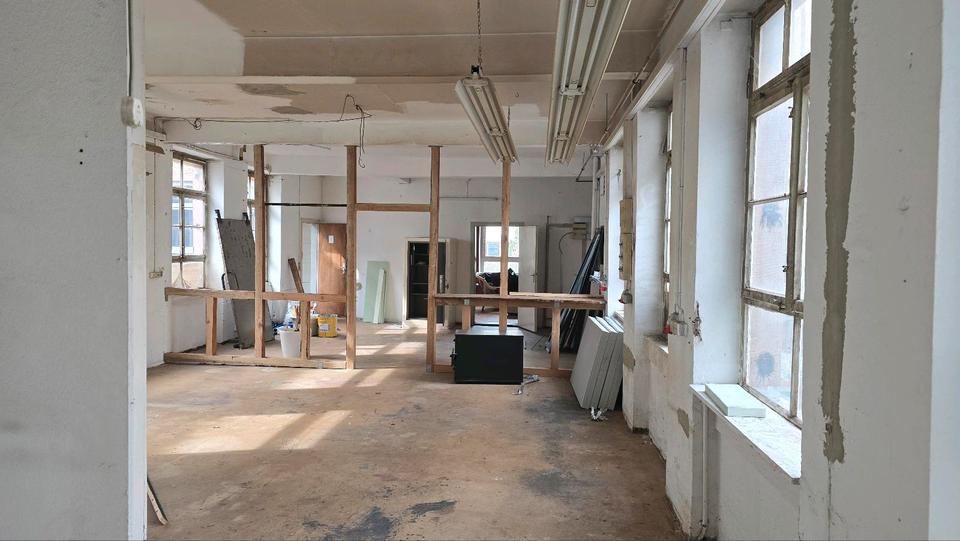Gewerbeobjekt Pforzheim Weststadt - 650&euro; | Angebot:26268558