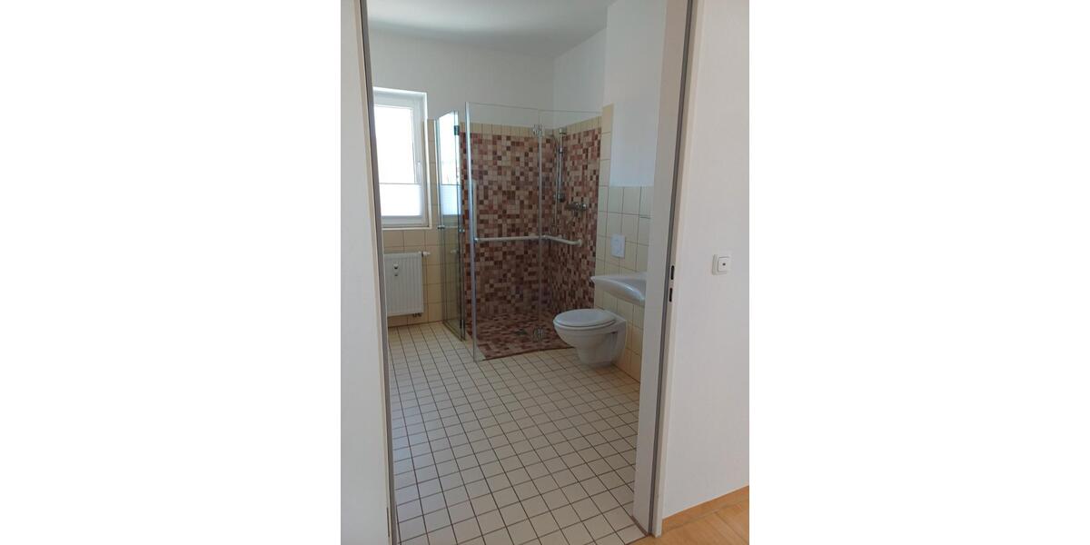 Etagenwohnung Breitenworbis - 2 Zimmer, 46 m&sup2;, 392&euro; | Angebot:26383686