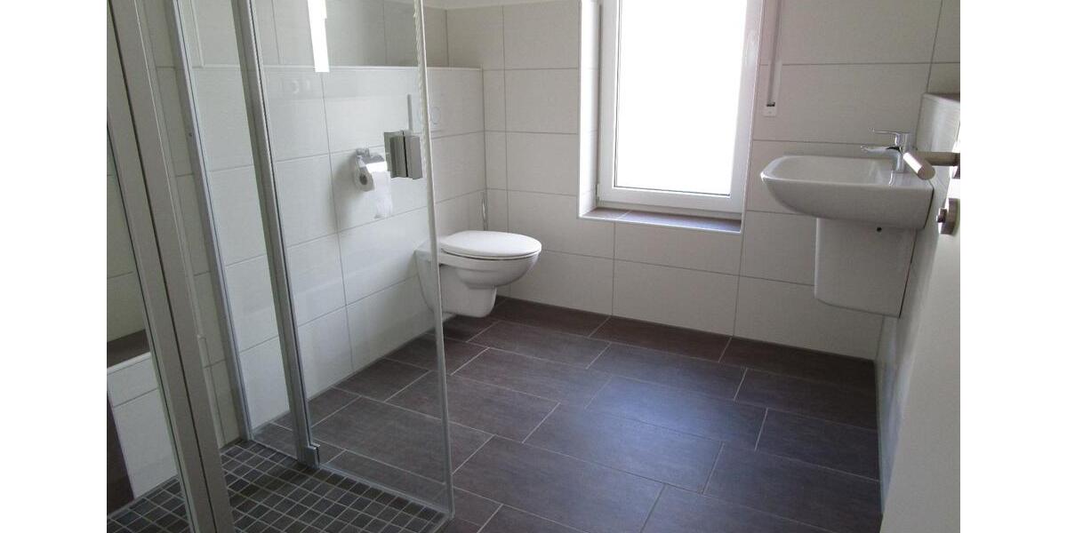 Etagenwohnung Haselünne - 3 Zimmer, 84 m&sup2;, 680&euro; | Angebot:26610276