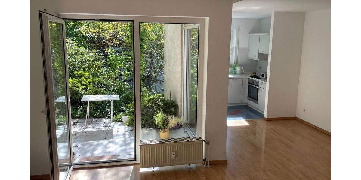 Etagenwohnung Solingen Höhscheid - 2 Zimmer, 57 m&sup2;, 283&euro; | Angebot:25144406
