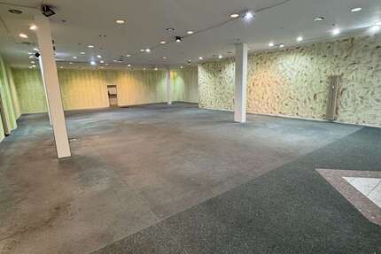 Einzelhandel in Ludwigshafen am Rhein 2.500 € 253.5 m² zimmer