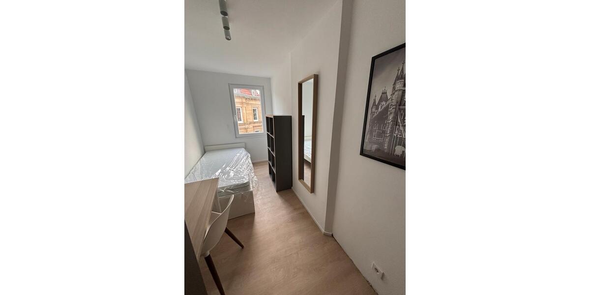 Wohnen auf Zeit Stuttgart Stuttgart-Süd - 10 Zimmer, 160 m&sup2;, 600&euro; | Angebot:25901274