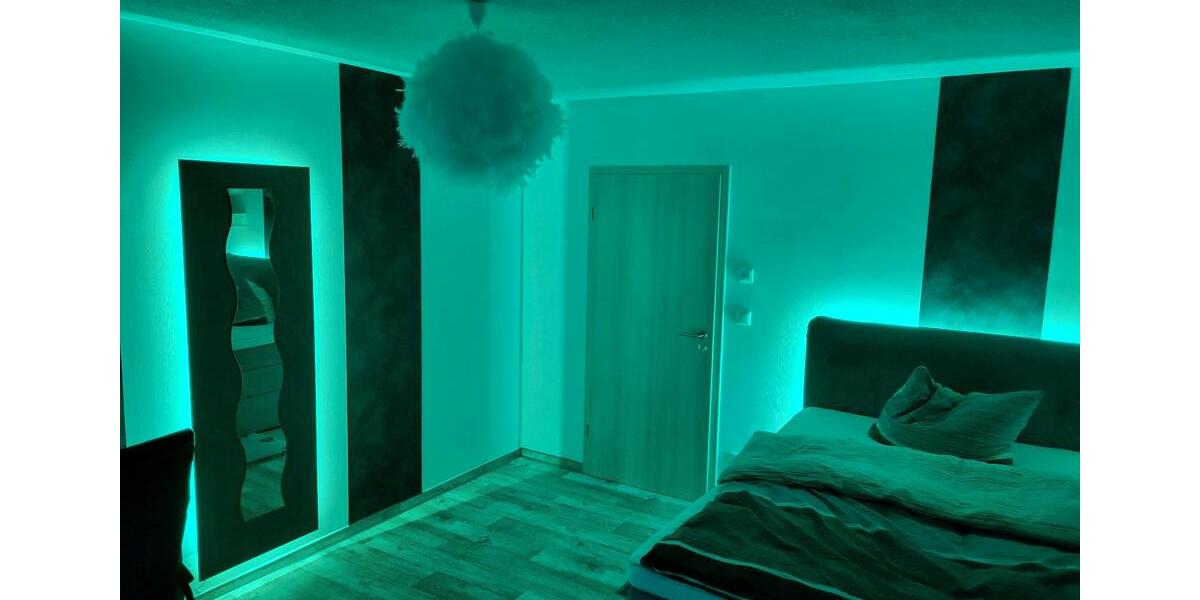 Etagenwohnung Wasungen - 2 Zimmer, 32 m&sup2;, 450&euro; | Angebot:25234771