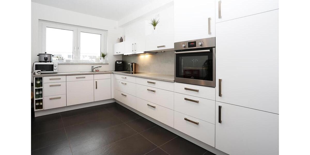 Etagenwohnung Montabaur - 4 Zimmer, 123 m&sup2;, 1.510&euro; | Angebot:25633050