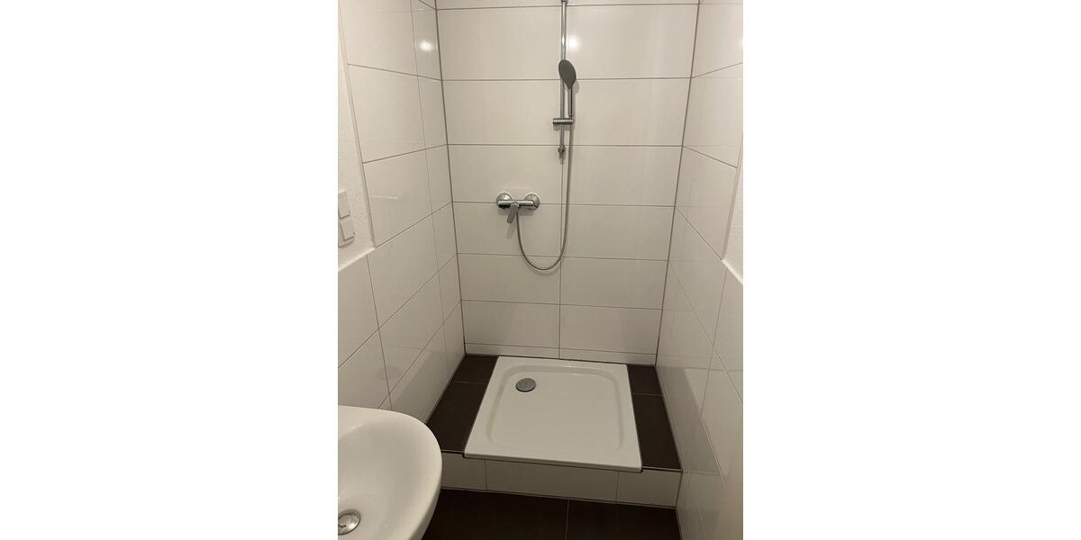 Dachgeschoßwohnung Dortmund - 2 Zimmer, 45 m&sup2;, 375&euro; | Angebot:24876796