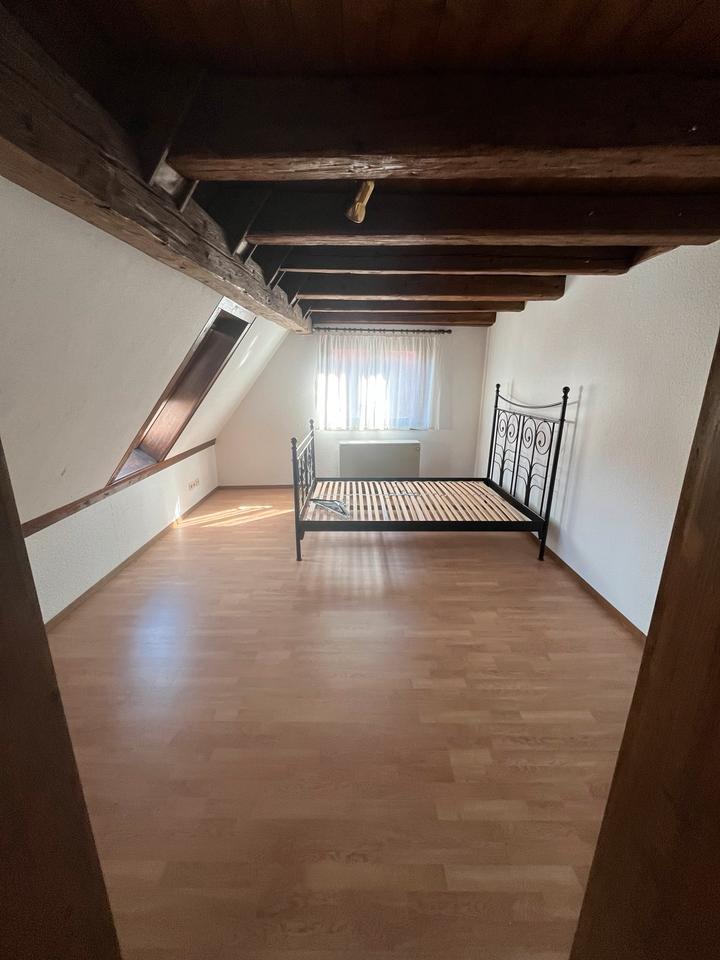 WG-Zimmer Plieningen Uni Hohenheim
