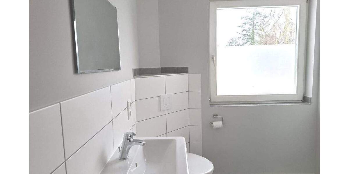 Etagenwohnung Wangerland / Hohenkirchen Hohenkirchen - 3 Zimmer, 110 m&sup2;, 700&euro; | Angebot:25730042