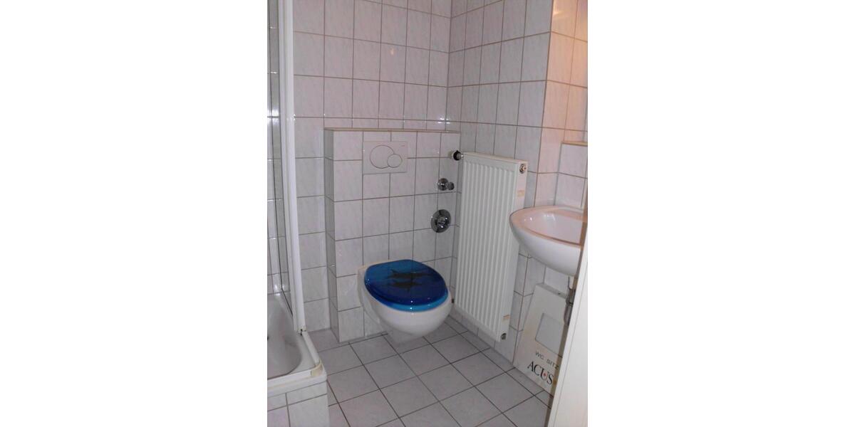 2-Zimmer-Wohnung in Goslarer Unterstadt 2 zimmer