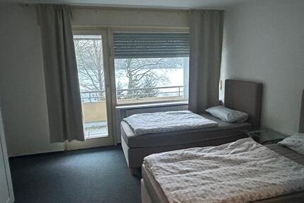 Wohnen auf Zeit Blomberg - 4 Zimmer, 100 m&sup2;, 15&euro; | Angebot:26044466