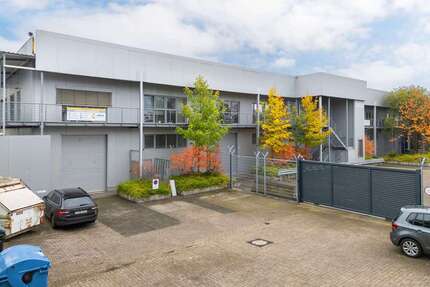 Gewerbeobjekt Bremen Gröpelingen - 2.100&euro; | Angebot:24274445