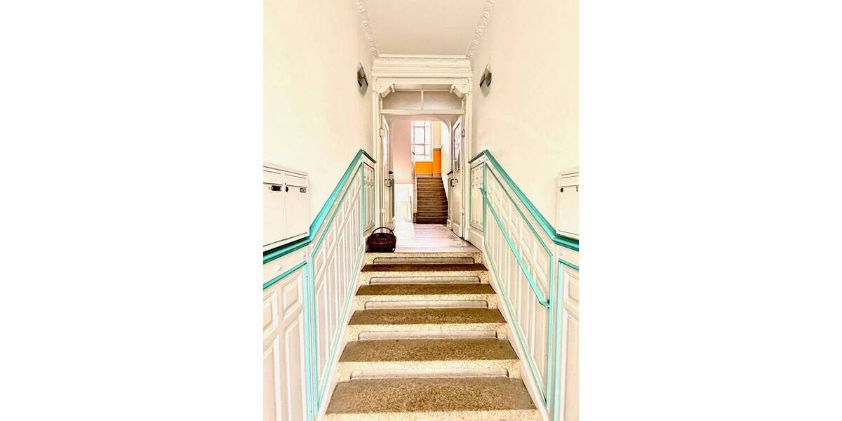 Etagenwohnung Stuttgart West - 2 Zimmer, 70 m&sup2;, 1.290&euro; | Angebot:26190933