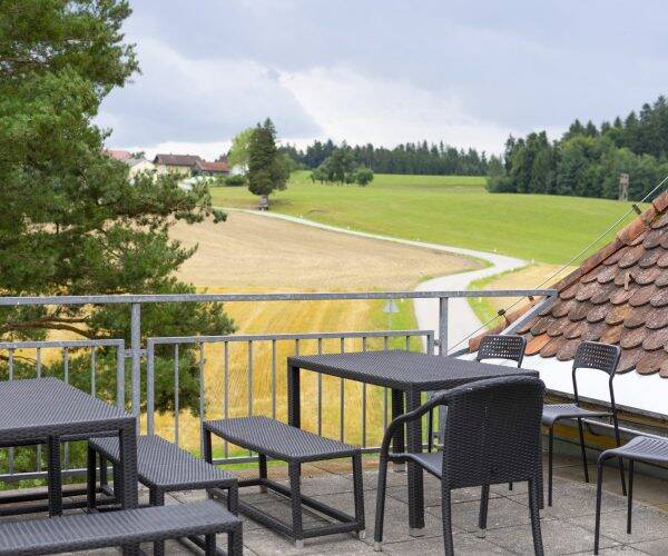 Etagenwohnung Passau Innstadt - 2 Zimmer, 30 m&sup2;, 281&euro; | Angebot:26739939