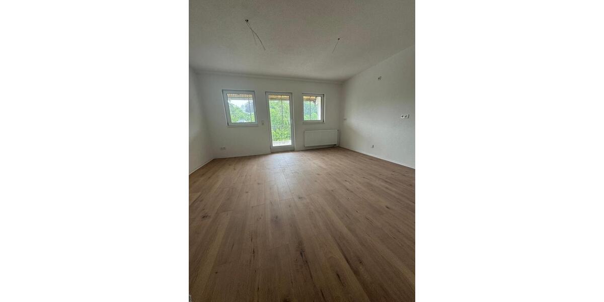 Vermietung 1,5 - 2 ZKB mit Kostenübernahme durch das Jobcenter möglich 1 zimmer