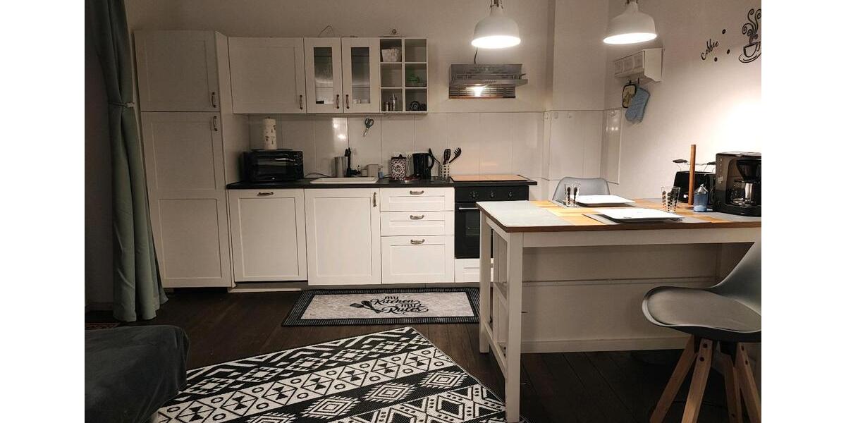 Wohnen auf Zeit Hameln - 1 Zimmer, 35 m&sup2;, 35&euro; | Angebot:26581906