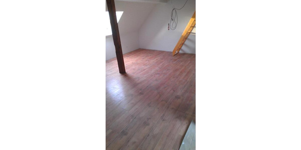 Dachgeschoßwohnung Stendal - 1 Zimmer, 44 m&sup2;, 345&euro; | Angebot:26686402