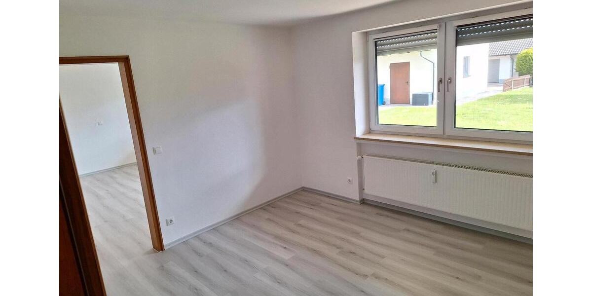 Etagenwohnung Monheim - 3 Zimmer, 93 m&sup2;, 760&euro; | Angebot:26624089