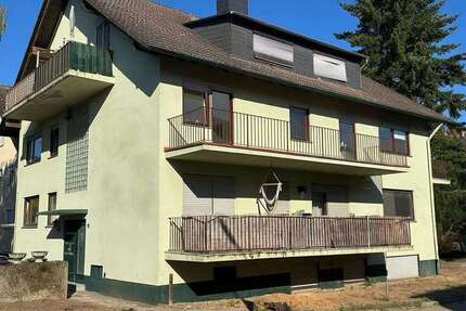 Wohnung zum Mieten in Frankfurt am Main Harheim 1.160 € 72 m²