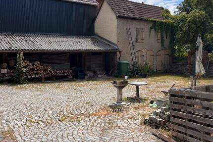 WG-Zimmer Bauernhof 1 zimmer