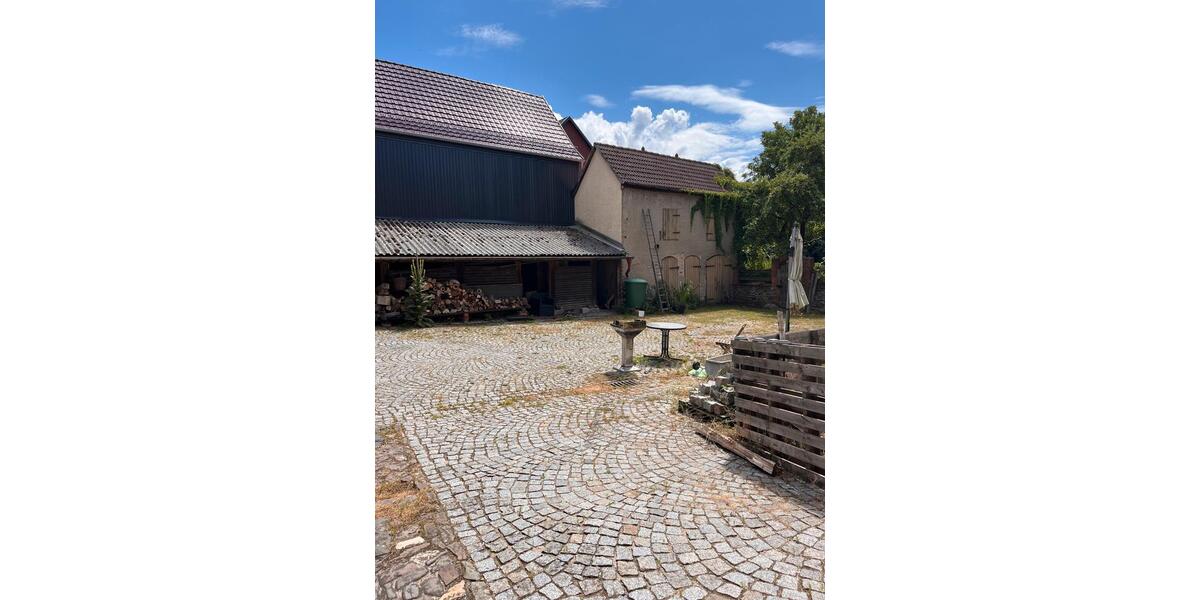 WG-Zimmer Bauernhof 1 zimmer