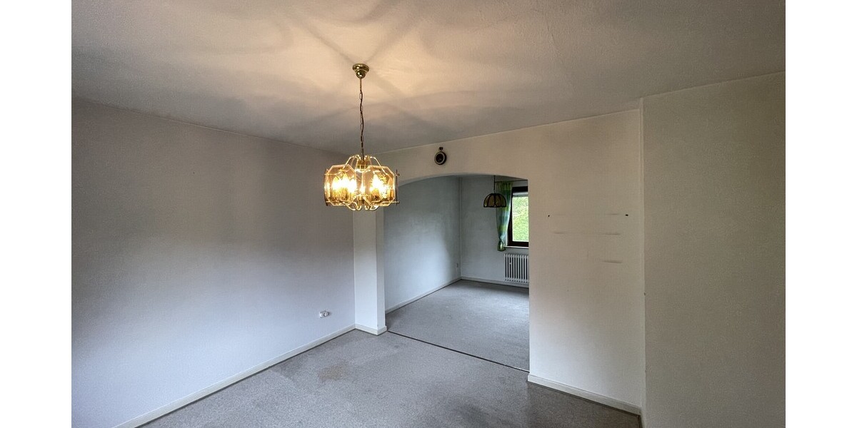 Einfamilienhaus mit großem Garten - Einfamilienhaus Königswinter / Thomasberg Thomasberg | Angebot:27070556