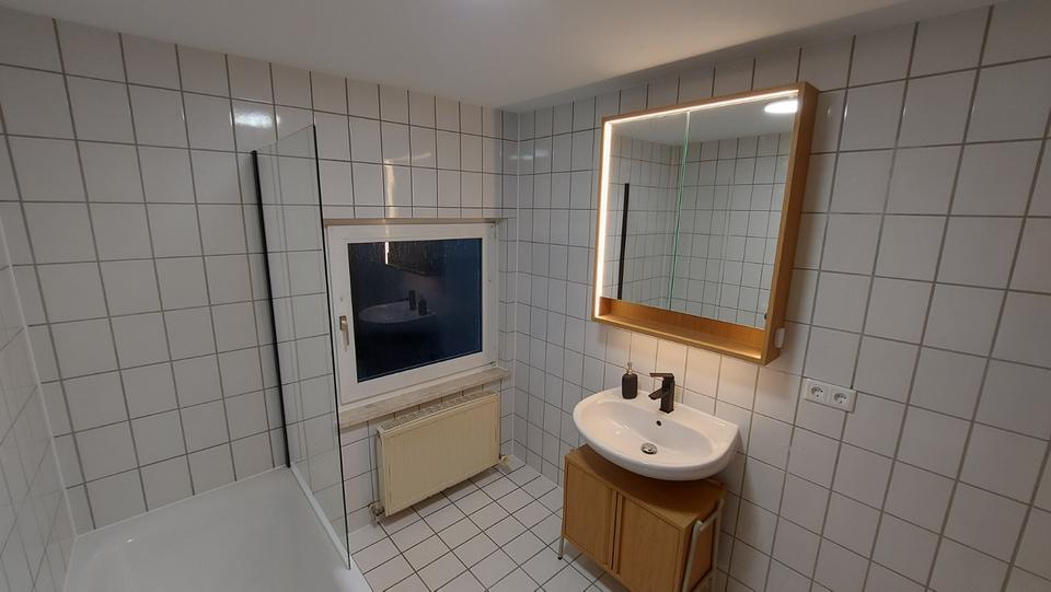 Etagenwohnung Schwandorf - 1 Zimmer, 460&euro; | Angebot:23500220