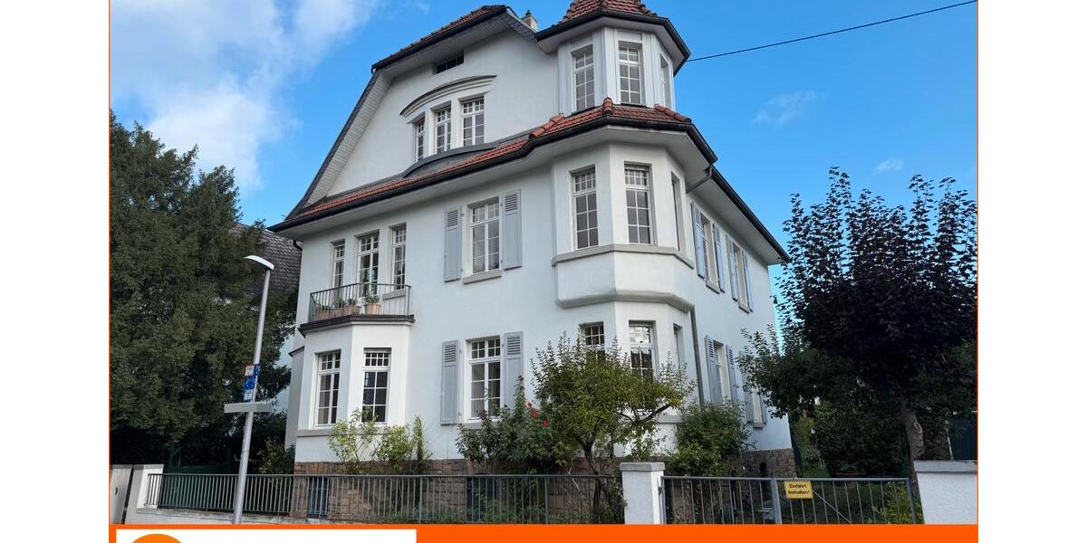 Etagenwohnung Bad Kreuznach Bad Münster am Stein-Ebernburg - 3 Zimmer, 100 m&sup2;, 1.500&euro; | Angebot:25962877