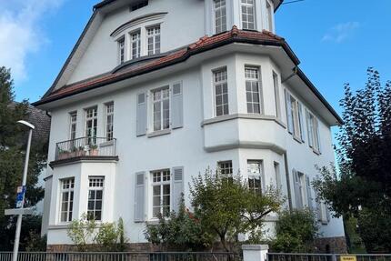 Wohnung Bad Kreuznach Bad Münster am Stein-Ebernburg - 3 Zimmer, 100 m&sup2;, 1.500&euro; | Angebot:25962877