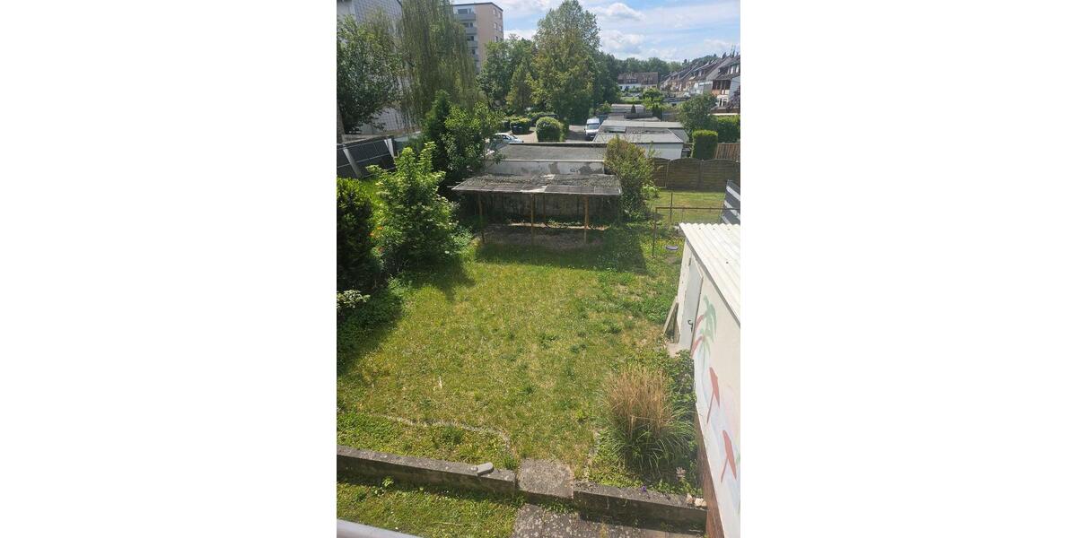 Etagenwohnung Andernach - 2 Zimmer, 20 m&sup2;, 700&euro; | Angebot:26680923