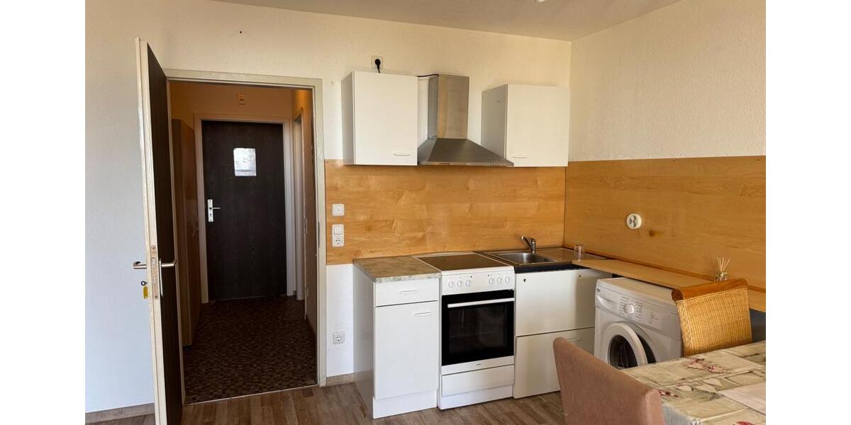 Etagenwohnung Sankt Englmar - 1 Zimmer, 35 m&sup2;, 400&euro; | Angebot:26534479