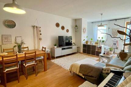 Wohnung Kehl - 3 Zimmer, 120 m&sup2;, 1.000&euro; | Angebot:25094768