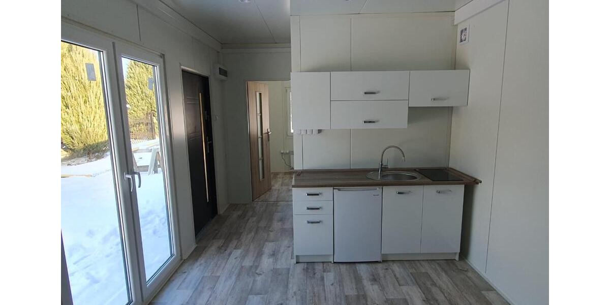 Einfamilienhaus Kremmen - 2 Zimmer, 24 m&sup2;, 485&euro; | Angebot:24728710