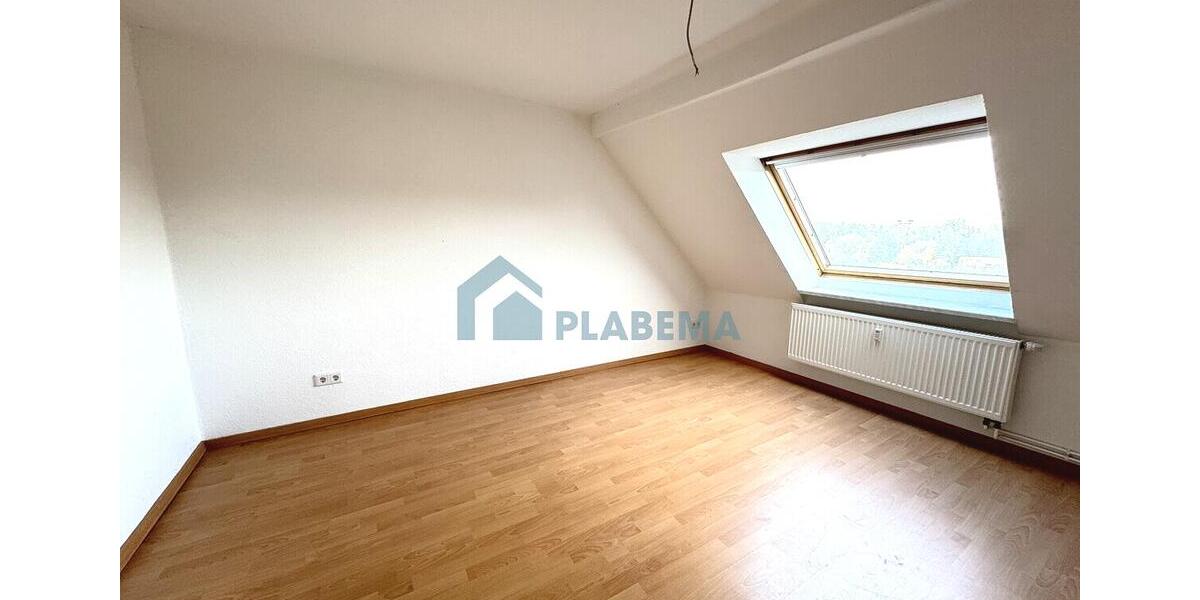 Dachgeschoßwohnung Parchim - 4 Zimmer, 85 m&sup2;, 977&euro; | Angebot:23216848
