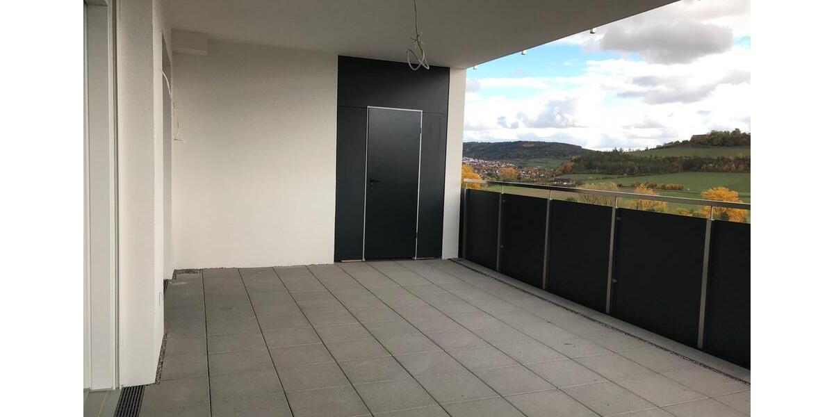 Etagenwohnung Boxberg - 4 Zimmer, 112 m&sup2;, 1.400&euro; | Angebot:24593229