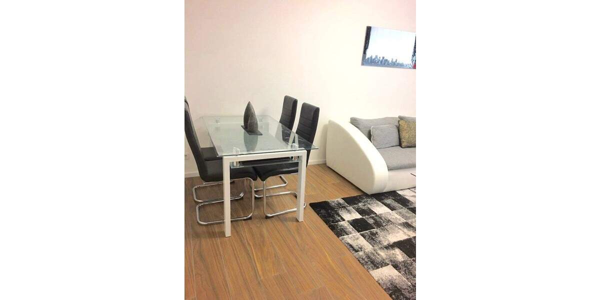 Etagenwohnung Passau Haidenhof-Nord - 2 Zimmer, 52 m&sup2;, 590&euro; | Angebot:25195112