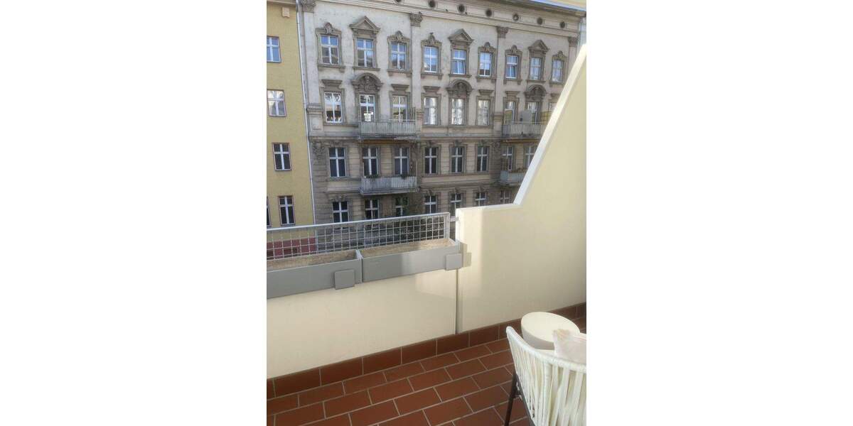 Etagenwohnung Berlin Moabit - 2 Zimmer, 67 m&sup2;, 1.200&euro; | Angebot:25302969