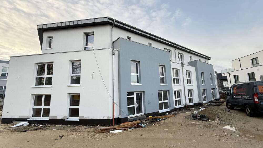 Etagenwohnung Herzogenrath Merkstein - 3 Zimmer, 81 m&sup2;, 516&euro; | Angebot:25399938